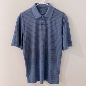 Pronto Uomo Polo Shirt Sz M